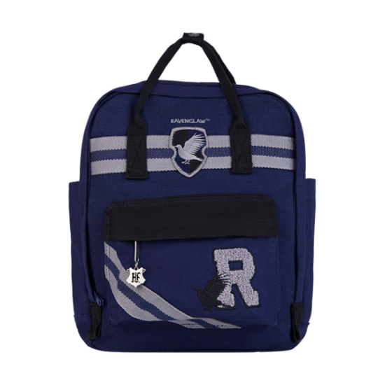 HARRY POTTER ★ Ravenclaw Logo Backpack ＆ Hot Sale