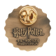 HARRY POTTER ★ Butterbeer Logo Pin ＆ Hot Sale
