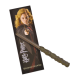 HARRY POTTER ★ Hermione Granger Wand Pen and Bookmark ＆ Hot Sale