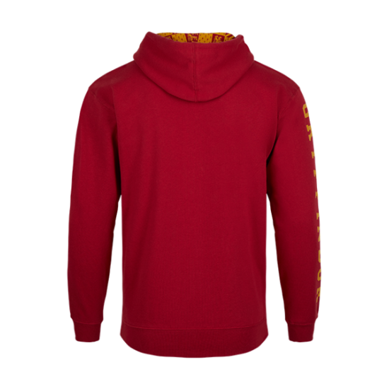 HARRY POTTER ★ Gryffindor Hooded Sweatshirt ＆ New Product
