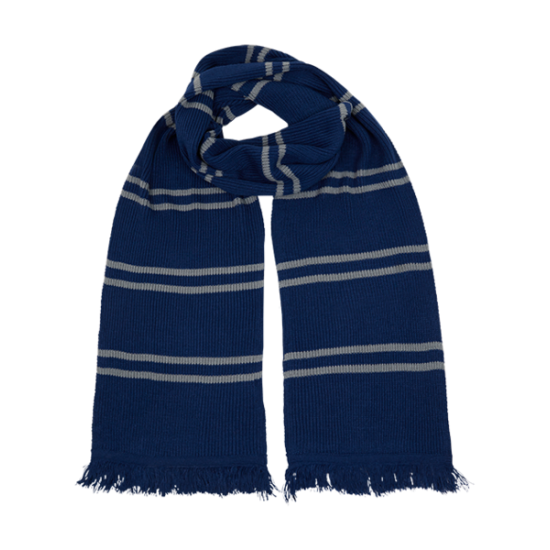 HARRY POTTER ★ Authentic Ravenclaw Scarf ＆ New Product