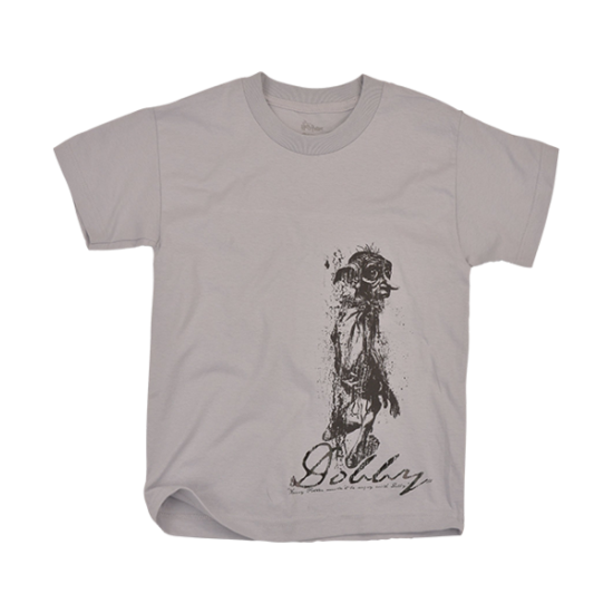 HARRY POTTER ★ Kids Dobby Printed T-Shirt ＆ Hot Sale