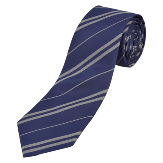 HARRY POTTER ★ Authentic Ravenclaw Tie ＆ New Product