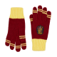 HARRY POTTER ★ Gryffindor Crest Gloves ＆ New Product