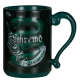 HARRY POTTER ★ Slytherin House Mug ＆ New Product