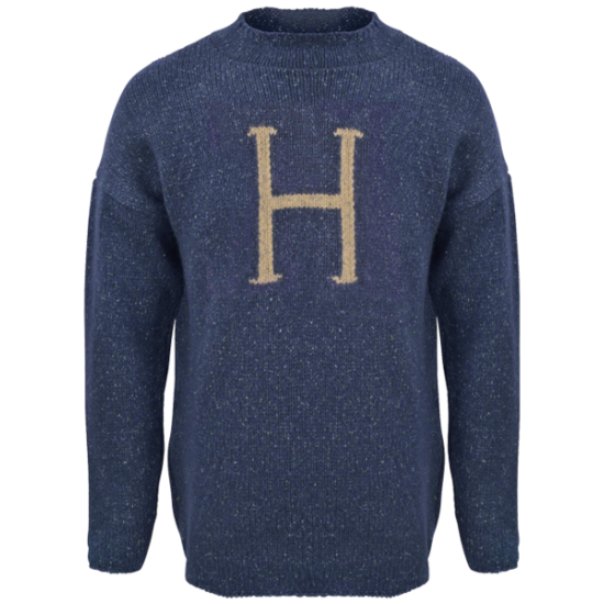 HARRY POTTER ★ 'H' for Harry Potter Knitted Jumper ＆ New Product