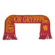 HARRY POTTER ★ Gryffindor Reversible Scarf ＆ Hot Sale