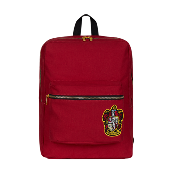 HARRY POTTER ★ Gryffindor Lined Backpack ＆ New Product