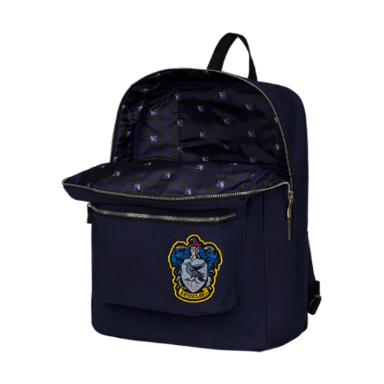 HARRY POTTER ★ Ravenclaw Lined Backpack ＆ New Product