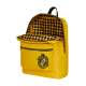 HARRY POTTER ★ Hufflepuff Lined Backpack ＆ New Product