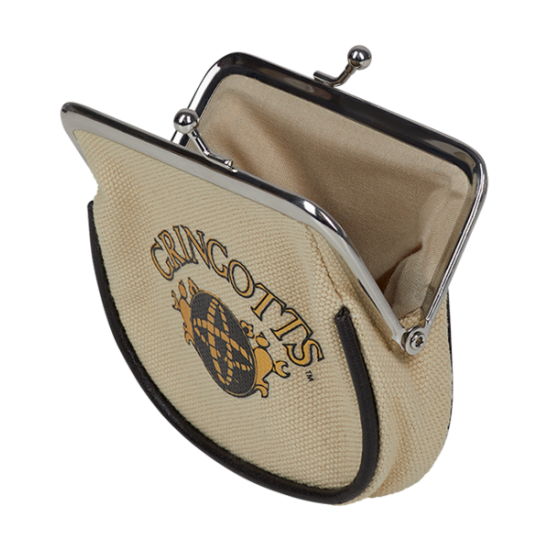 HARRY POTTER ★ Gringotts Coin Purse ＆ New Product