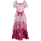 HARRY POTTER ★ Hermione Granger Yule Ball Youth Gown ＆ Hot Sale