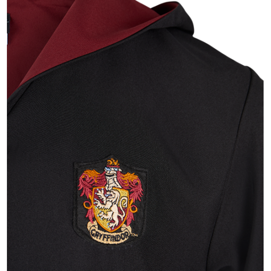 HARRY POTTER ★ Personalised Gryffindor Robe ＆ Hot Sale