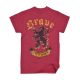 HARRY POTTER ★ Kids Gryffindor Attribute T-Shirt ＆ Hot Sale
