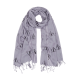 HARRY POTTER ★ Deathly Hallows Scarf ＆ Hot Sale
