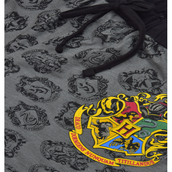 HARRY POTTER ★ Hogwarts Lounge Shorts ＆ Hot Sale