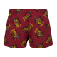 HARRY POTTER ★ Gryffindor Crest Loungewear Shorts ＆ Hot Sale