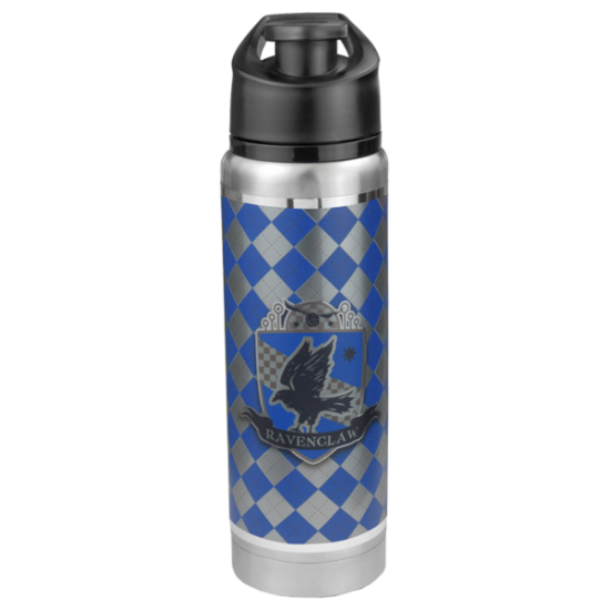 HARRY POTTER ★ Ravenclaw Stainless Steel Flask ＆ New Product