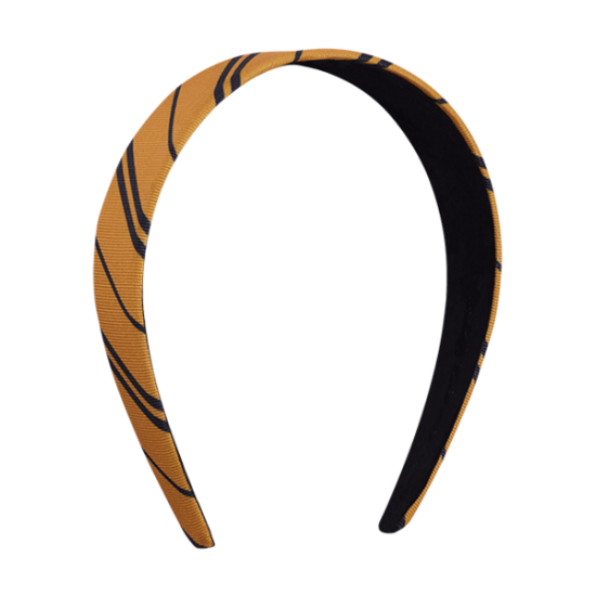 HARRY POTTER ★ Hufflepuff Headband ＆ New Product