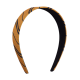 HARRY POTTER ★ Hufflepuff Headband ＆ New Product