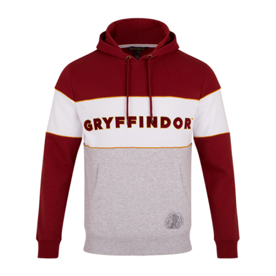 HARRY POTTER ★ Gryffindor Hoodie ＆ Hot Sale