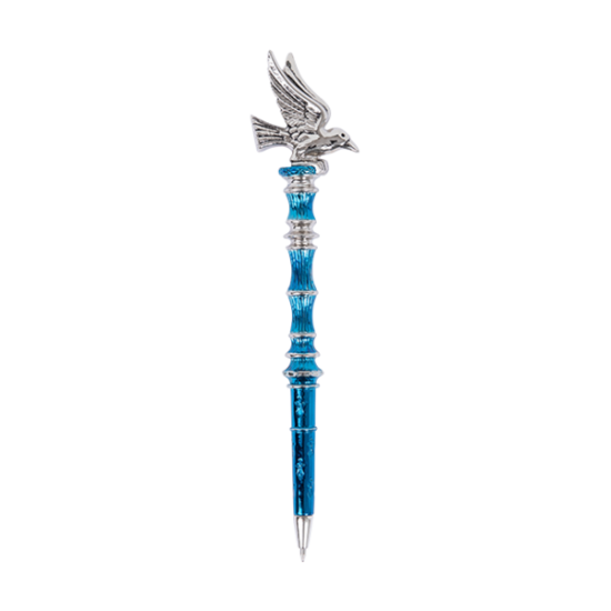 HARRY POTTER ★ Ravenclaw Enamelled House Pen ＆ Clearance