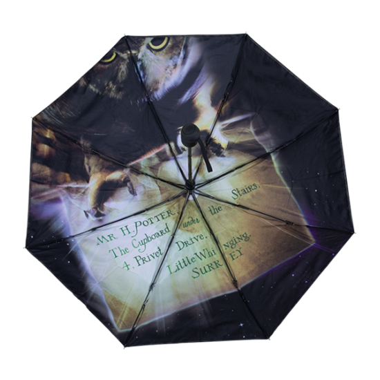 HARRY POTTER ★ Philosopher's Stone Umbrella ＆ Clearance