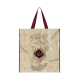 HARRY POTTER ★ Marauders Map Shopper Bag ＆ New Product