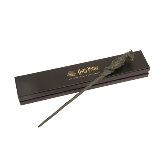HARRY POTTER ★ Thestral Wand ＆ Hot Sale