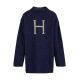 HARRY POTTER ★ 'H' for Harry Potter Youth Knitted Jumper ＆ Hot Sale