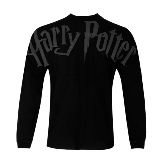 HARRY POTTER ★ Harry Potter Spirit Jersey ＆ Hot Sale