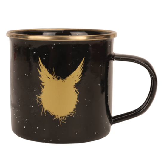 HARRY POTTER ★ Harry Potter and the Cursed Child Metal Mug ＆ Hot Sale