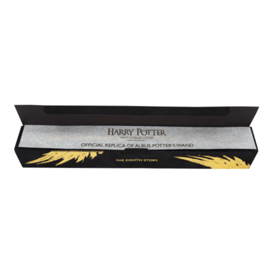 HARRY POTTER ★ Albus Potter's Wand - Harry Potter and the Cursed Child ＆ Hot Sale