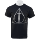HARRY POTTER ★ Deathly Hallows T-Shirt ＆ New Product
