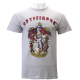 HARRY POTTER ★ Distressed Gryffindor Crest T-Shirt ＆ Hot Sale