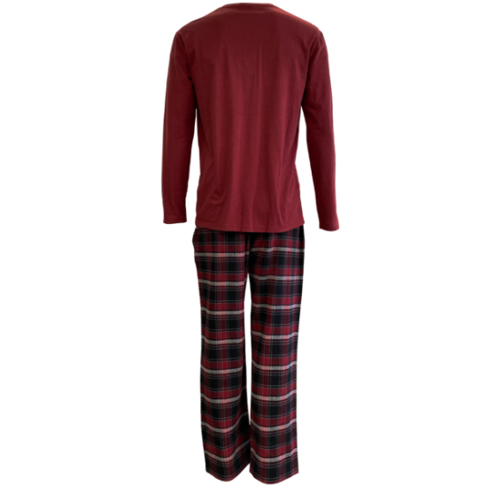 HARRY POTTER ★ Gryffindor Unisex Pyjama Set ＆ Hot Sale