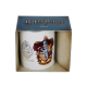 HARRY POTTER ★ Gryffindor Crest Mug ＆ Hot Sale