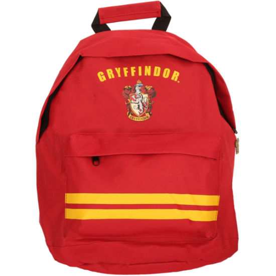 HARRY POTTER ★ Gryffindor Rucksack ＆ New Product