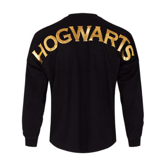 HARRY POTTER ★ Hogwarts Adult Spirit Jersey® ＆ New Product