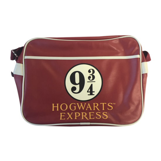 HARRY POTTER ★ Hogwarts Express Satchel ＆ New Product