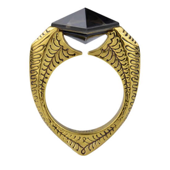 HARRY POTTER ★ The Horcrux Ring ＆ Clearance