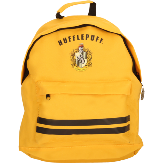 HARRY POTTER ★ Hufflepuff Rucksack ＆ New Product