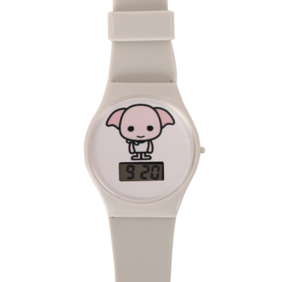 HARRY POTTER ★ Kawaii Dobby Watch ＆ New Product