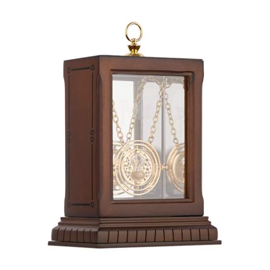HARRY POTTER ★ Authentic Time-Turner Necklace ＆ New Product