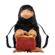 HARRY POTTER ★ Niffler Backpack ＆ New Product