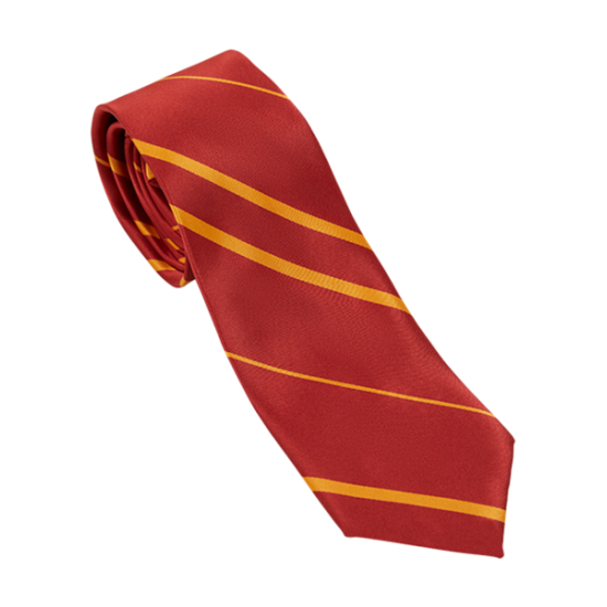 HARRY POTTER ★ Gryffindor House Tie ＆ Clearance