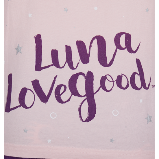 HARRY POTTER ★ Luna Lovegood Womens Spectrespecs Pyjamas ＆ Hot Sale