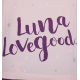 HARRY POTTER ★ Luna Lovegood Womens Spectrespecs Pyjamas ＆ Hot Sale