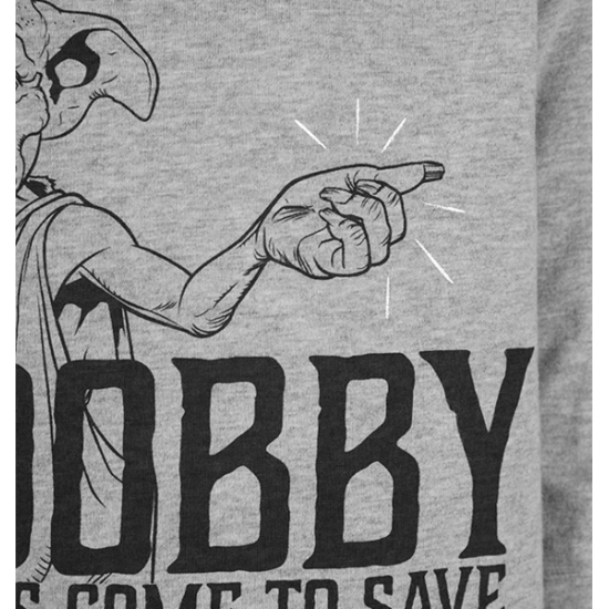 HARRY POTTER ★ Dobby Kids Pyjama Set ＆ Hot Sale