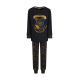 HARRY POTTER ★ Hogwarts Kids Pyjama Set ＆ Hot Sale